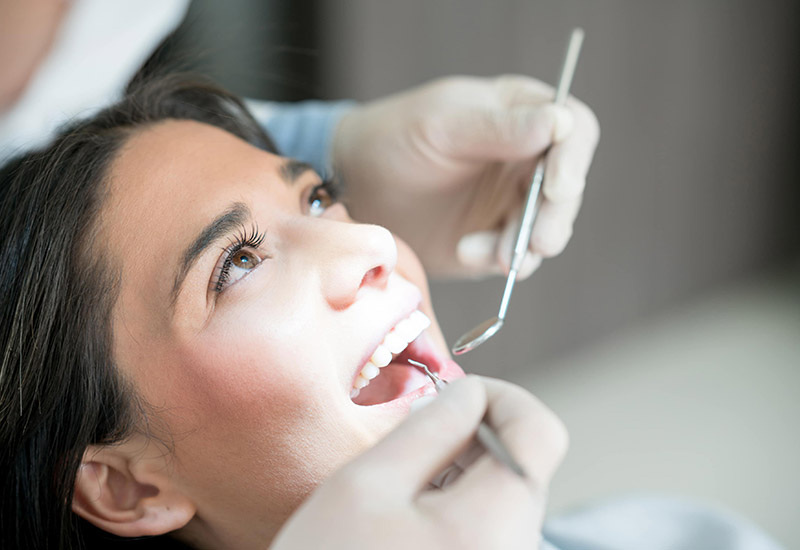 dental cleanings exams in naples