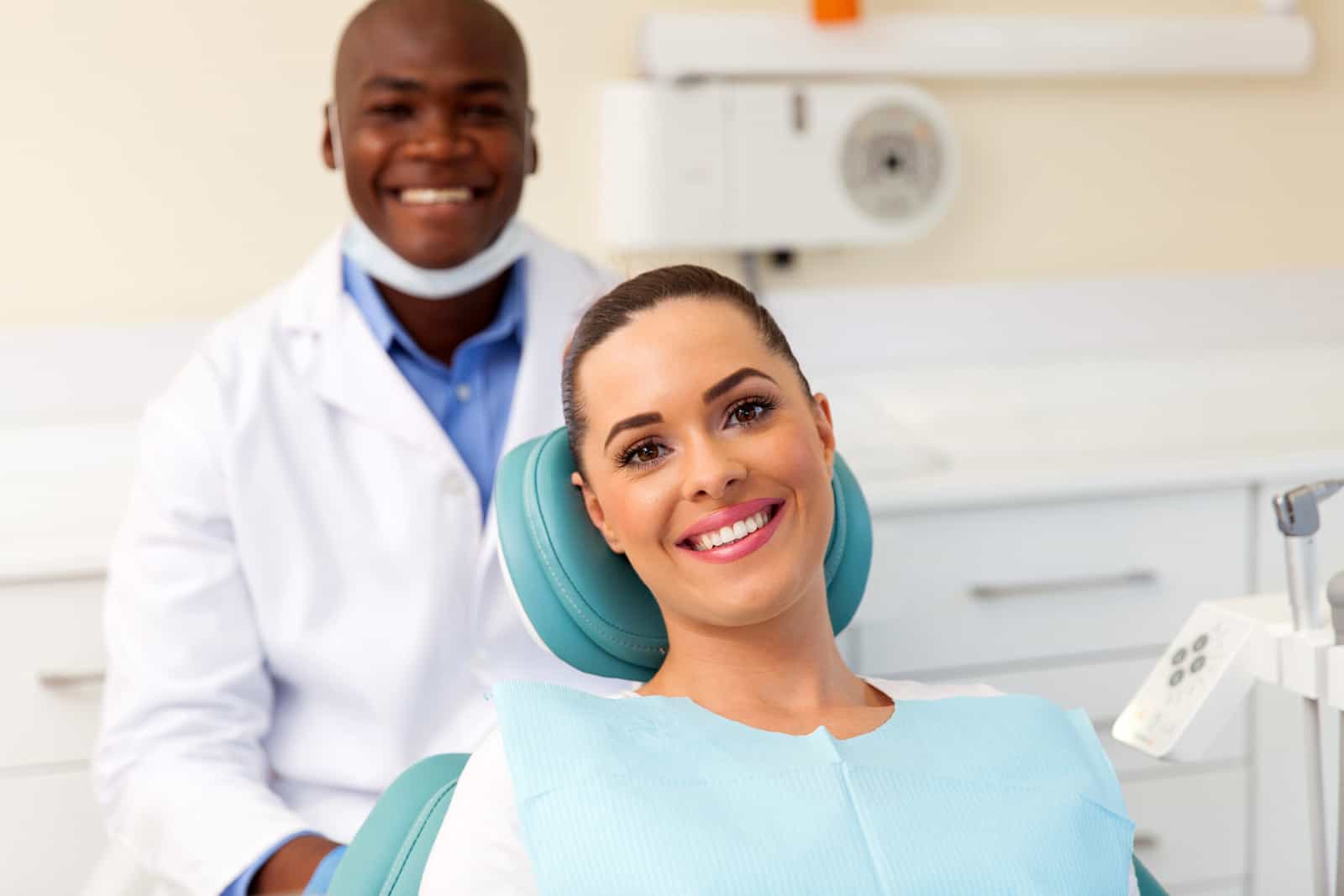 Regain Your Confidence with Help from Our Dental Implants Dentists!