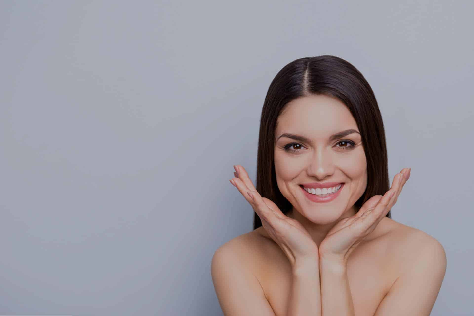 cosmetic and therapeutic botox offered