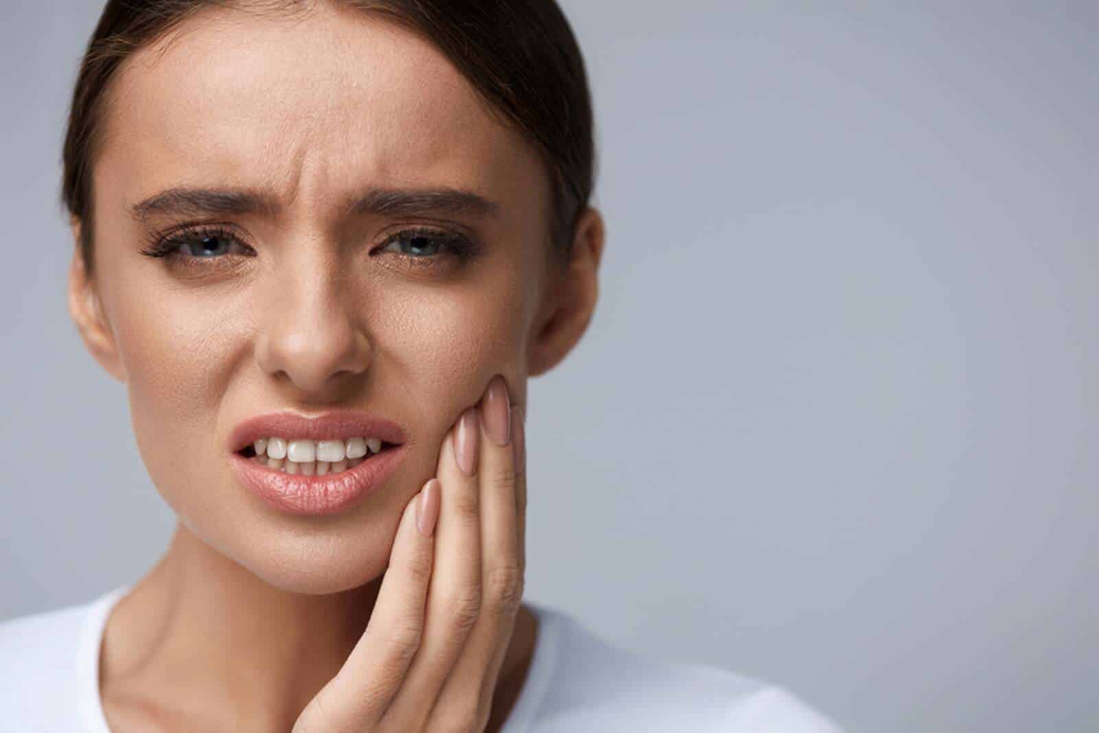 before during and after a root canal