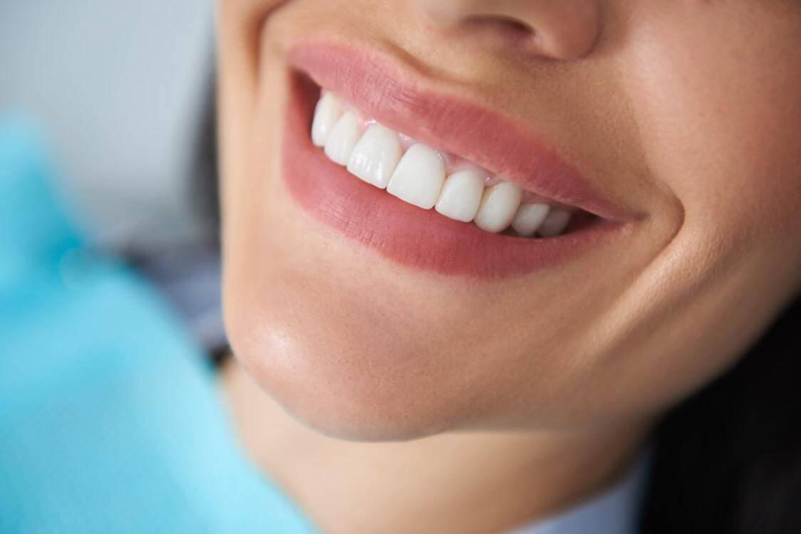 how to tell if in-office teeth whitening is right for you