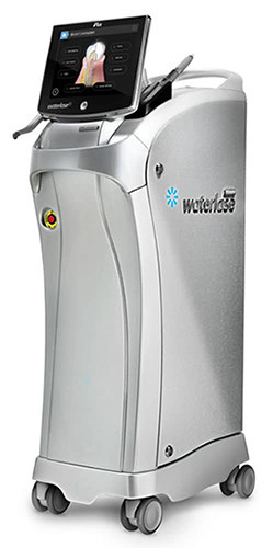 laser dentistry with waterlase laser