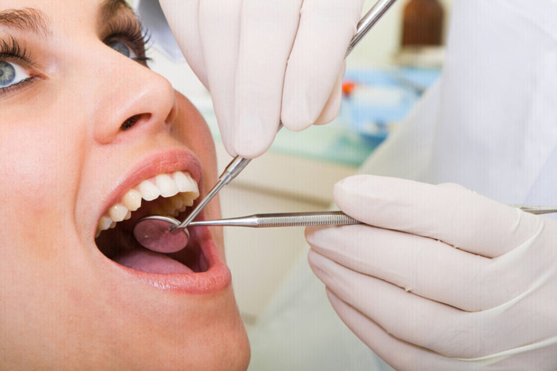 signs you may need your wisdom teeth removed