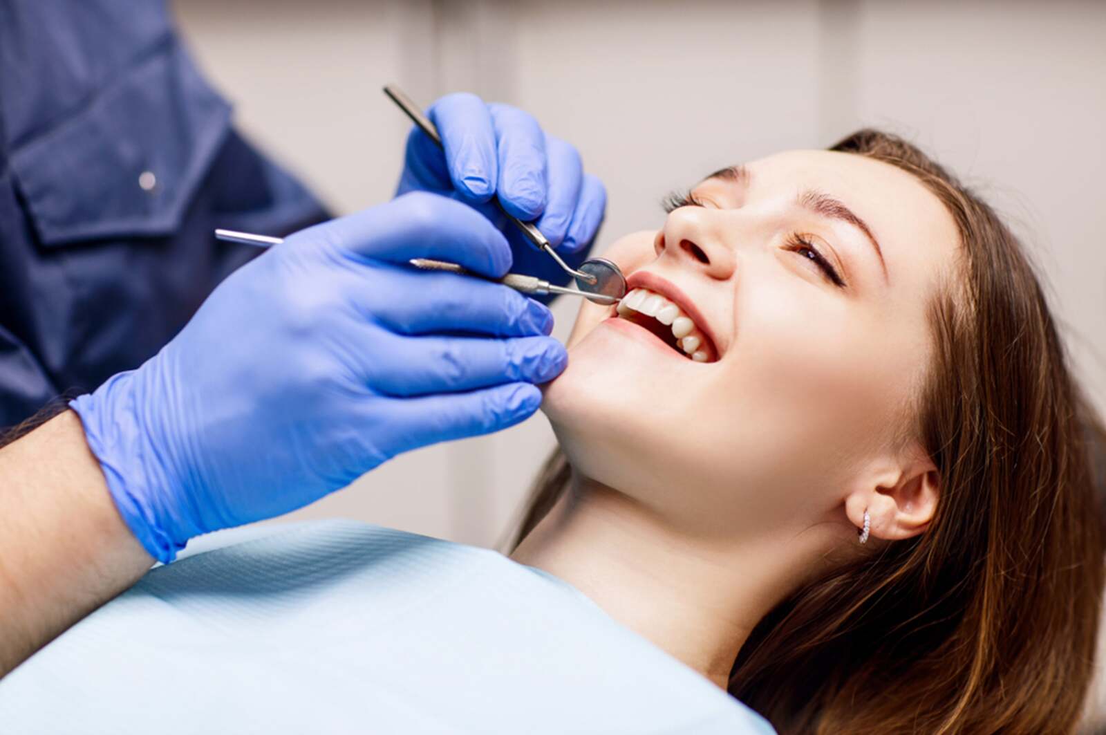 a step-by-step guide to the root canal procedure
