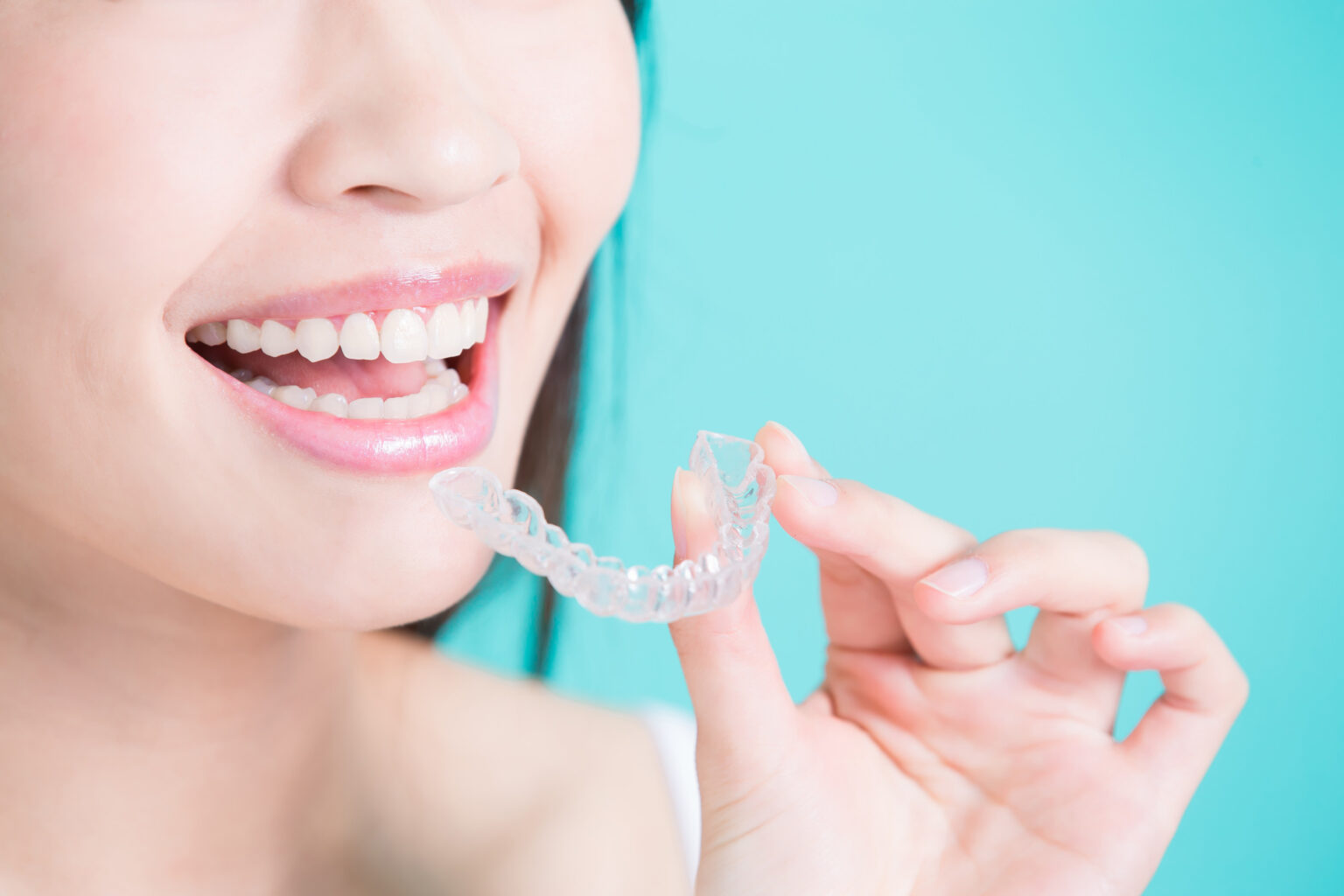tips and tricks you must know when starting invisalign