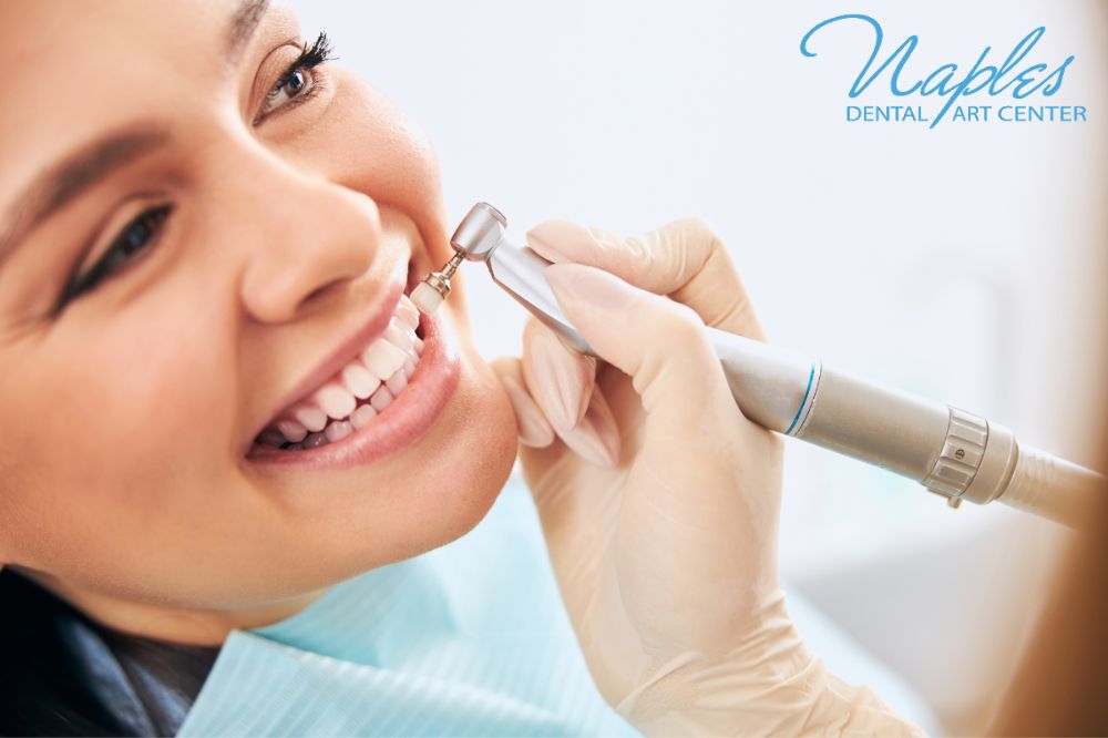 Why is it Important to Clean Your Teeth Regularly