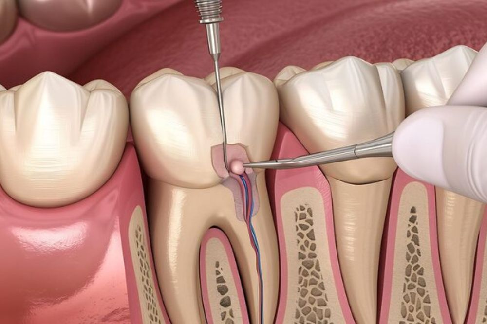 Root Canal Explained: How Dentists Save Infected Teeth
