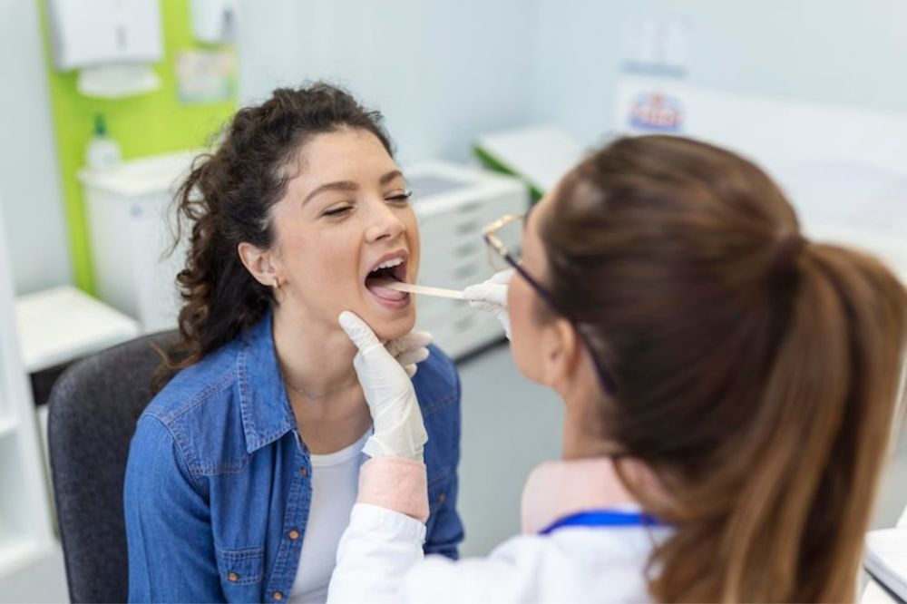 Oral Cancer Screening: Why Early Detection Can Save Lives